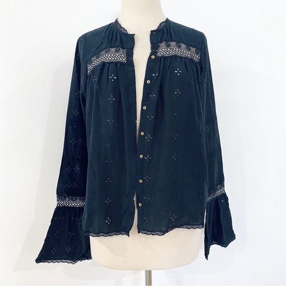 Ulla Johnson blouse - Picture 2 of 12